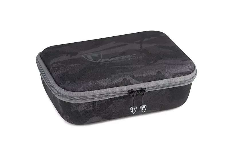 Fox Rage Voyager Camo Spinnerbait Wallet - Akci Direct Beschikbaar