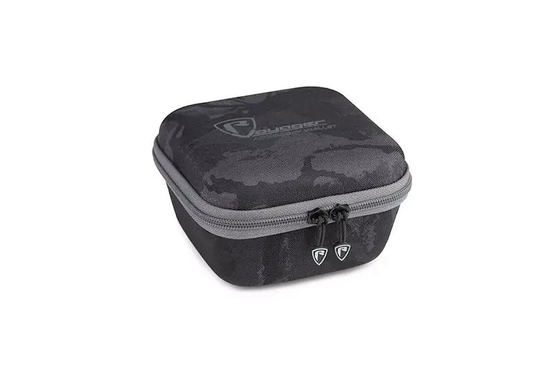 Fabrieksprijs Fox Rage Voyager Camo Accessory Wallet - Akcios