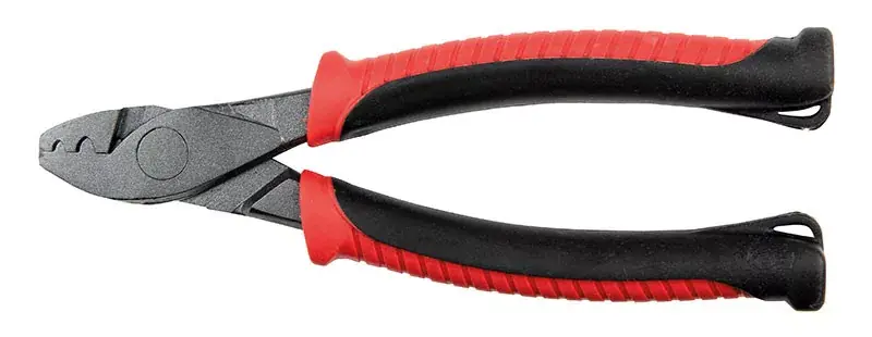Lage Prijs Fox Rage Crimping Plierszfelszer