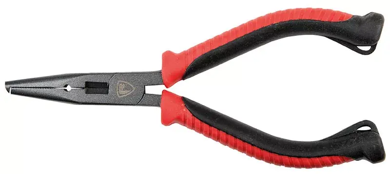 Koopje Fox Rage Split Ring Plierszfelsz