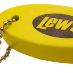 Lew‘s Floating Key Chainzfe Superprijs