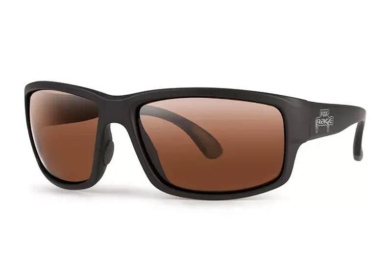 Voordeelprijs Fox Rage Floating Wrap Dark Grey Sunglasses - A