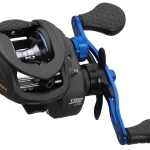 Laatste Versie Lew‘s Speed Spool Inshore LFS Left Hand Bait Casting Re