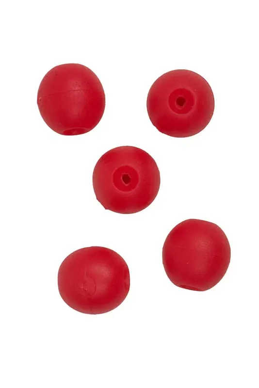 Fox Rage Predator Red Float Beads - Akcioshorga Snelle Levering