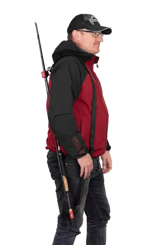 Merkproduct Fox Rage Rod Strap & Bandszfelsz