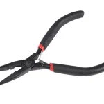 Weekendaanbieding Fox Rage Fine Tooth Split Ring Pliers - Akciosh