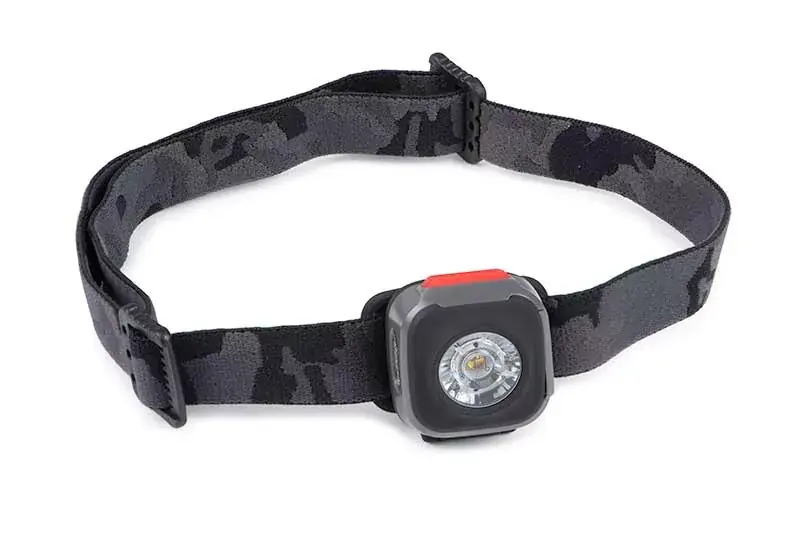 Lage Kosten Fox Rage Head Lightzfelszerelese