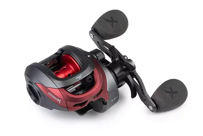 Fox Rage Prism X Casting Reelzfe Rechtstreeks Van De Fabrikant