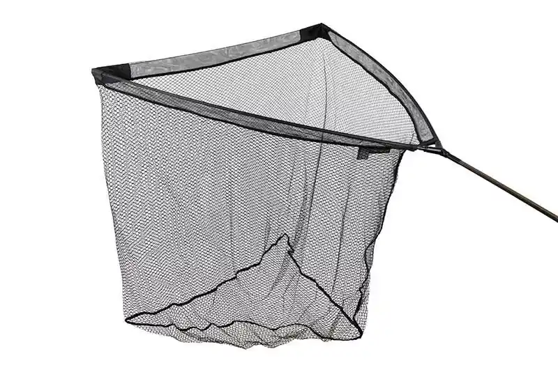 Fox Rage Predator Elite 42" Rubber Triangular Net - Bru Nieuw
