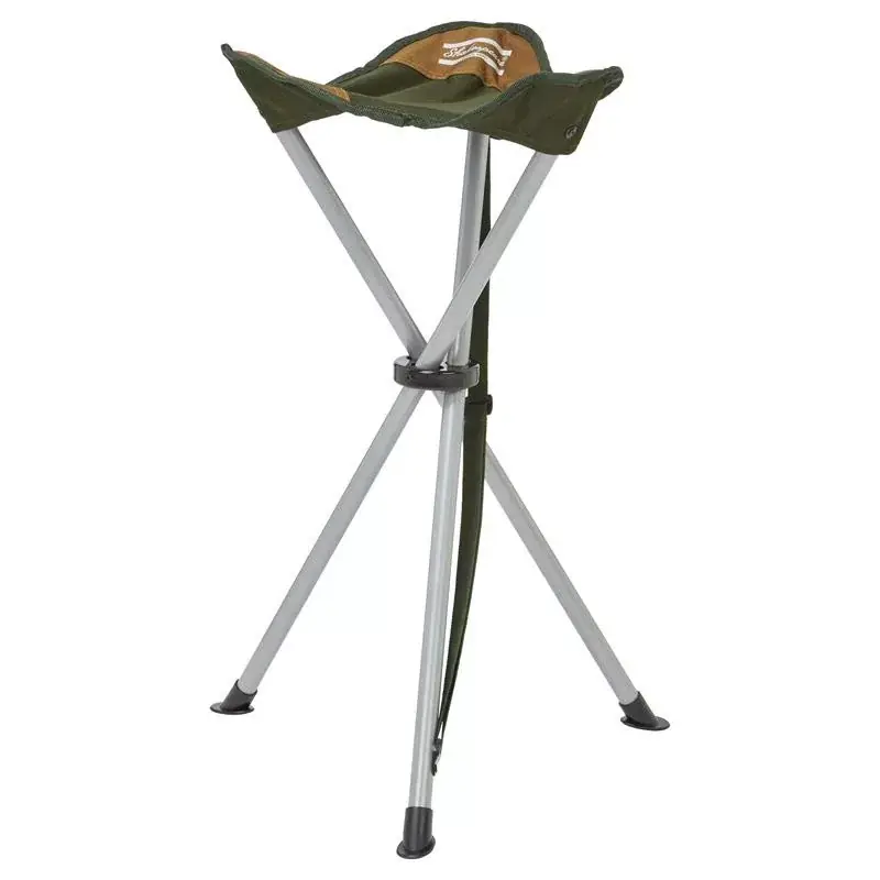 Beste Prijs Shakespeare COMPACT FOLDING STOOL - Akcioshorga