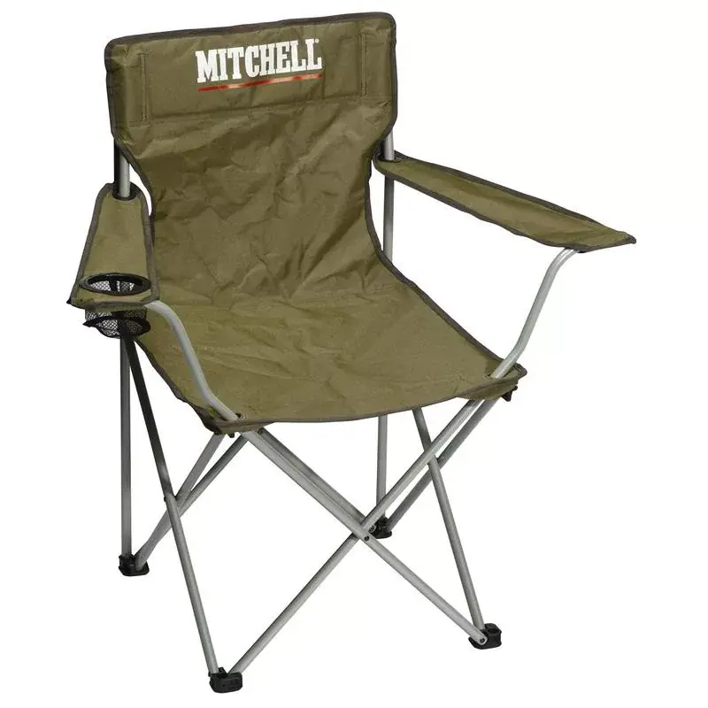 Speciale Aanbieding Mitchell ACC. FISHING CHAIR ECOz