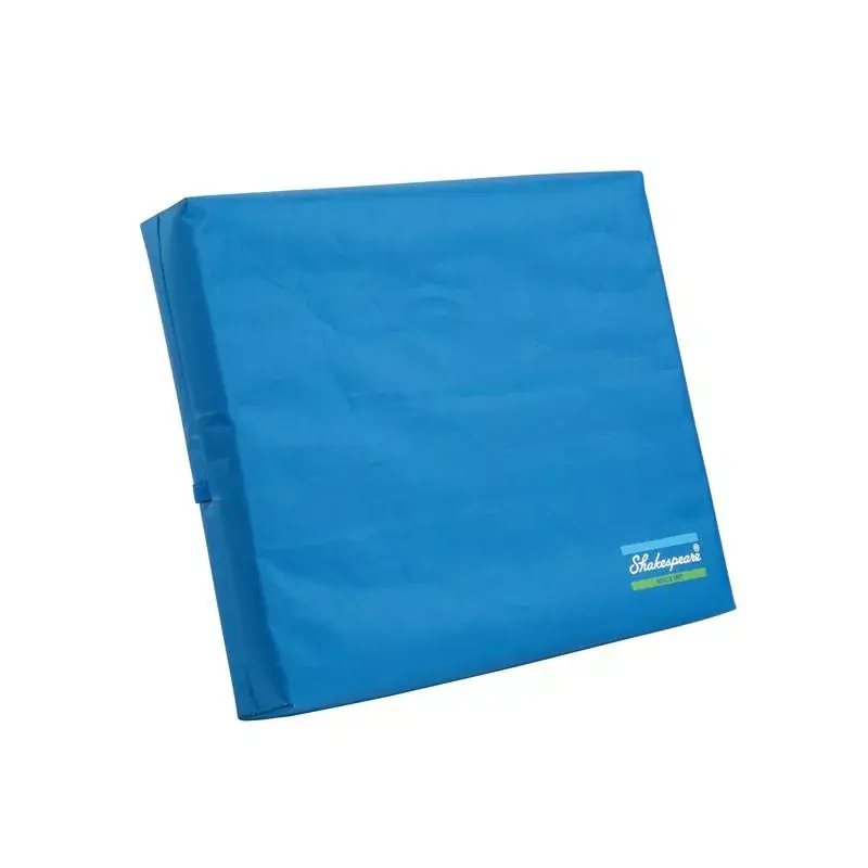 Superprijs Shakespeare SEATBOX CUSHIONzfels