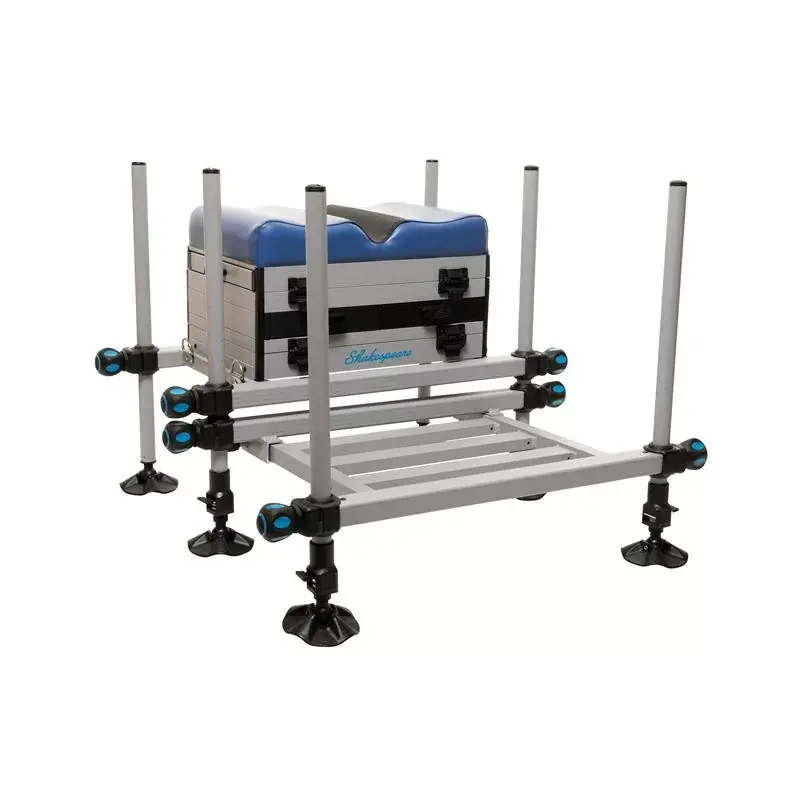 Shakespeare SUPERTEAM Seatbox System - Akciosho Koop Vandaag