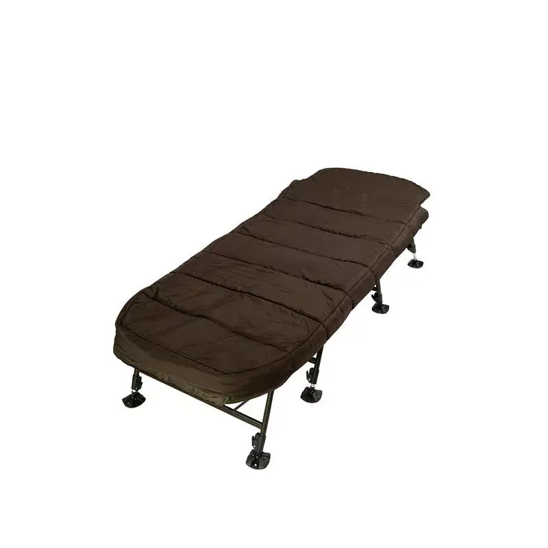JRC COCOON II FLATBED SLEEPSYSTEM, 20KG, 210X80X40-55CM - Br Tijdelijk Beschikbaar