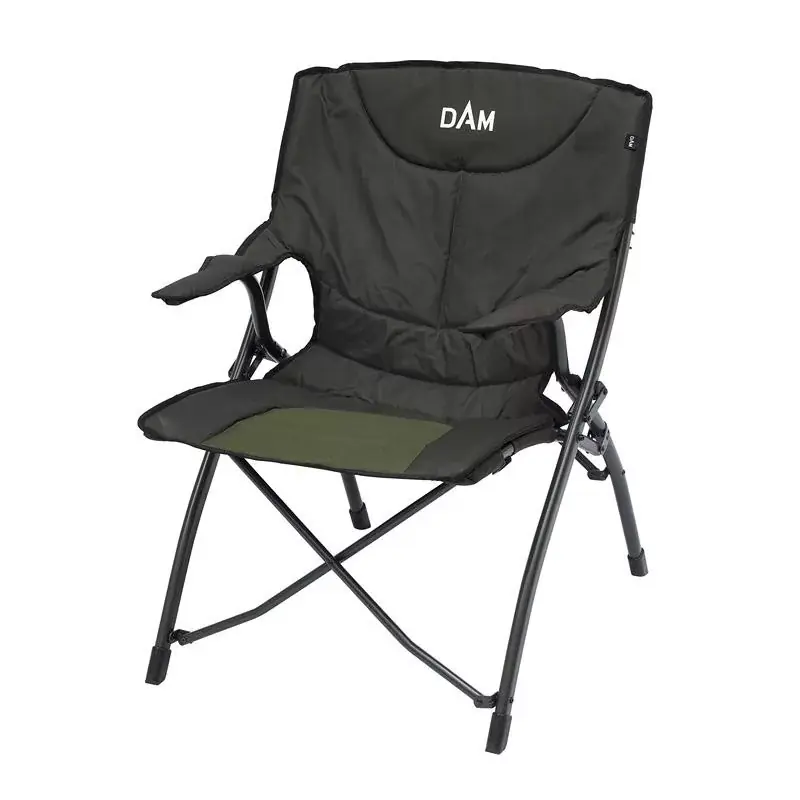 DAM FOLDABLE DLX CHAIR 130KGzfel Op = Op