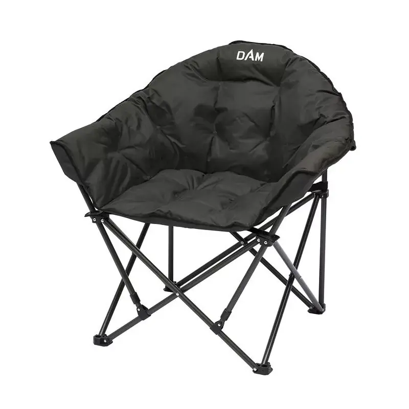 DAM FOLDABLE SUPERIROR CHAIR 130KG - Akcioshorg Betaalbaar