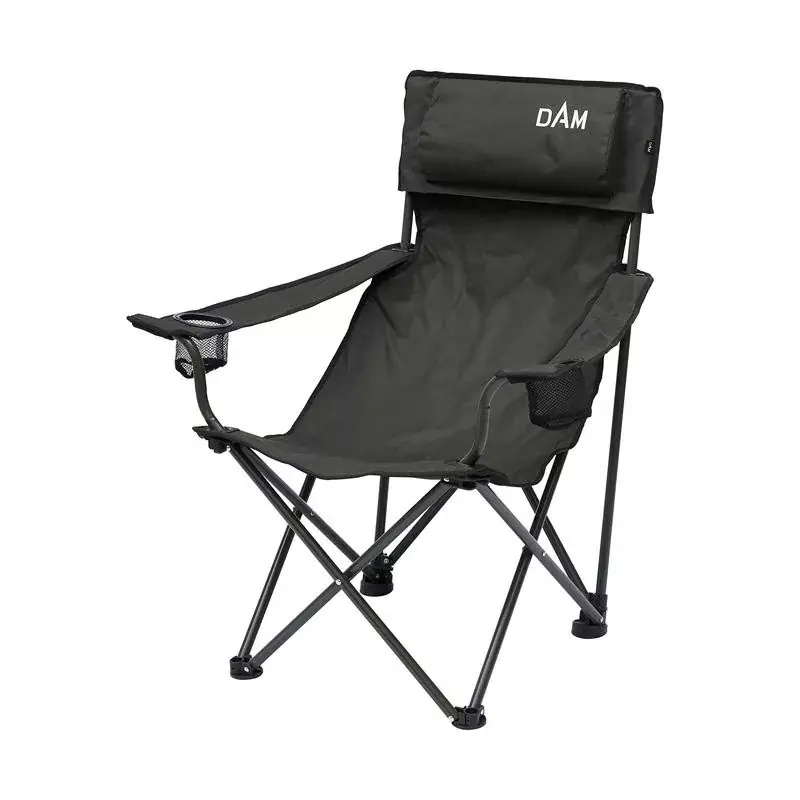 Korting DAM ICONIC FOLDABLE CHAIR 130KGz