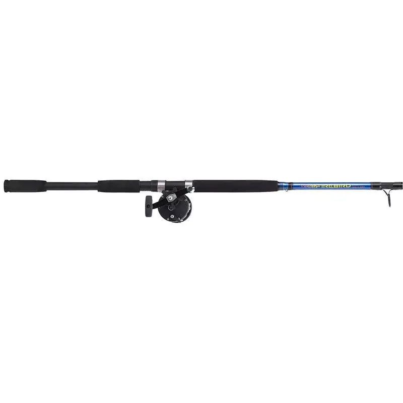 Actieprijs Shakespeare Shakespeare FIREBIRD 7FT BOAT 20-30LB - Brutalfi