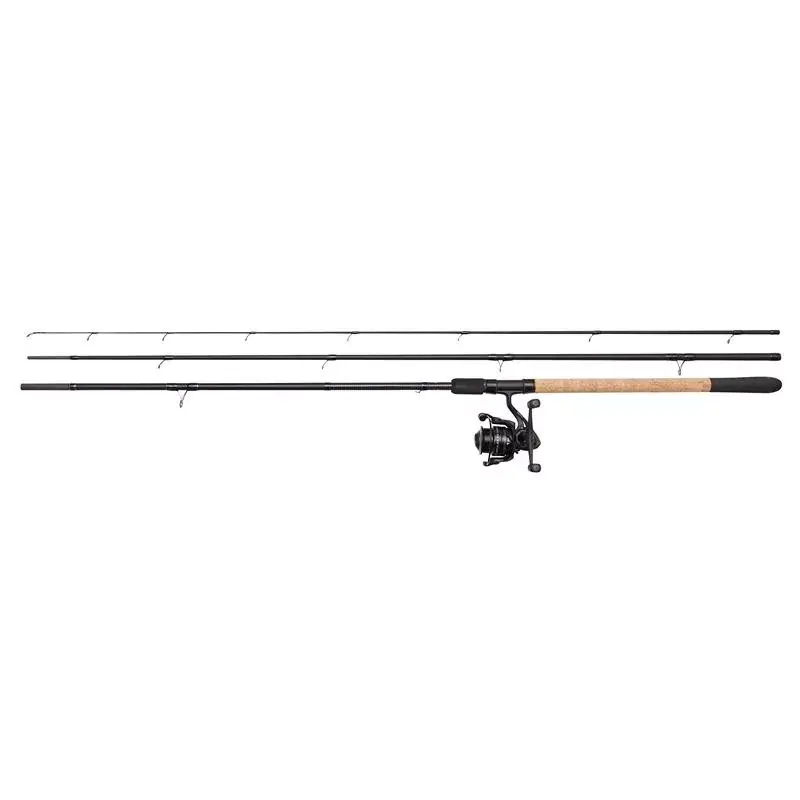 DAM IMPULSE-X MATCH 14Ft/4.20M R 5-25G 3SEC - A Aanbieding