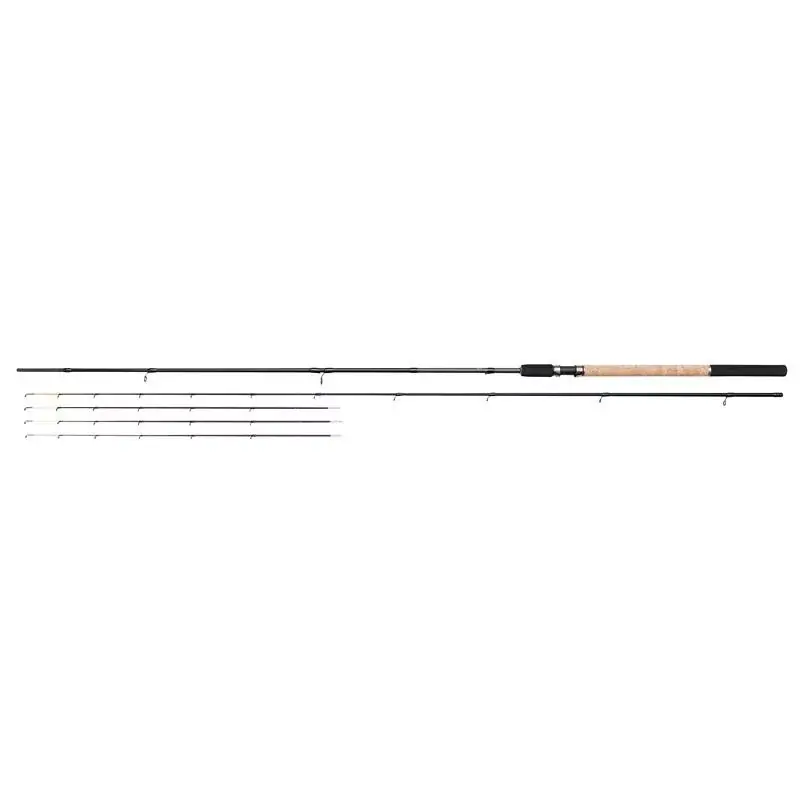 Seizoensaanbieding DAM INTENZE FEEDER 9FT/2.70M 10-60G 2SEC - Akci
