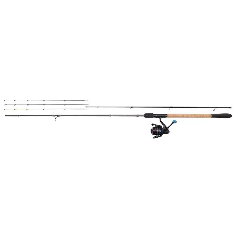 DAM IMPULSE-X PICKER 10Ft/3.00m R 15-55g 2Sec - Voordeelprijs