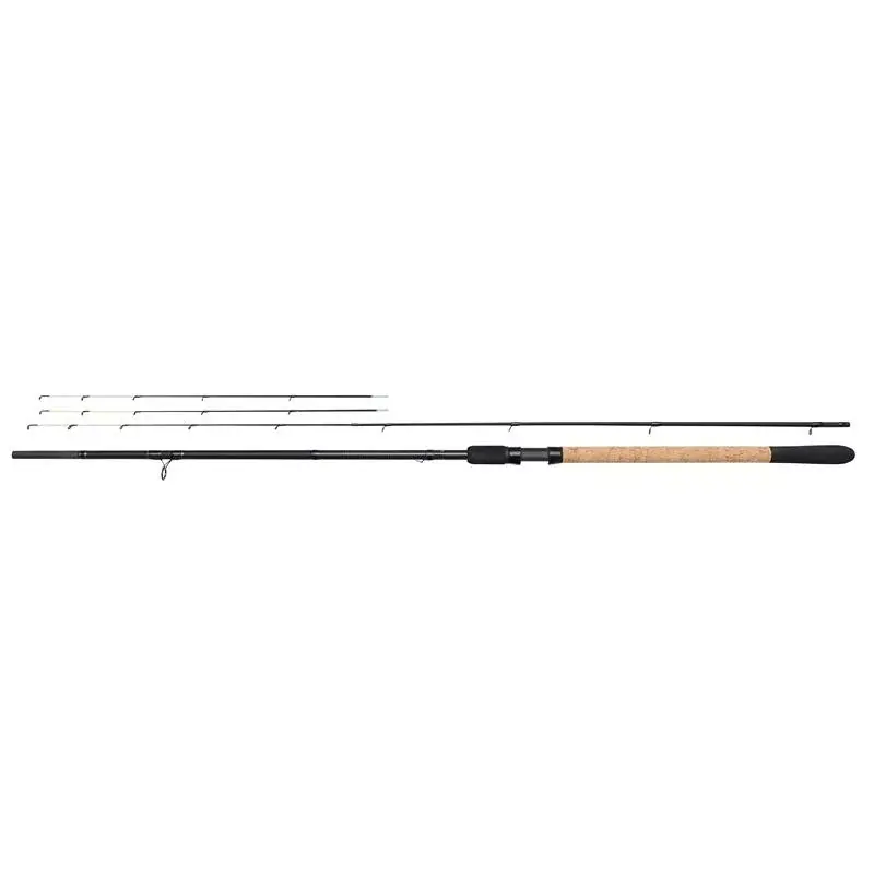 DAM IMPULSE-X QUIVER 10Ft/3.00m R 10-40g 2Sec - Uitverkoop