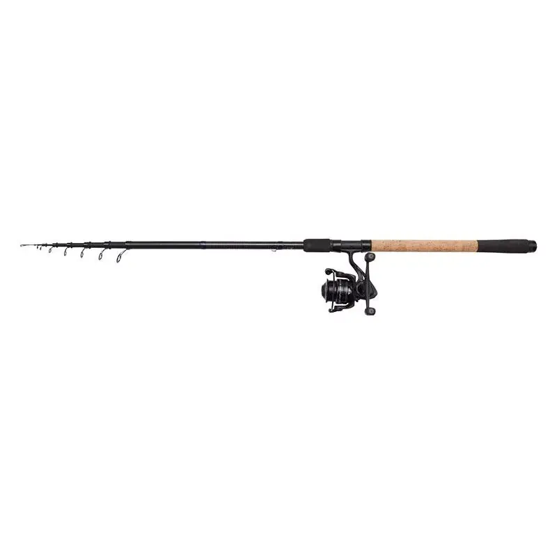 DAM IMPULSE-X TELE MATCH 14Ft/4.20M R 10-30G 3Sec - Brutalfi Direct Beschikbaar
