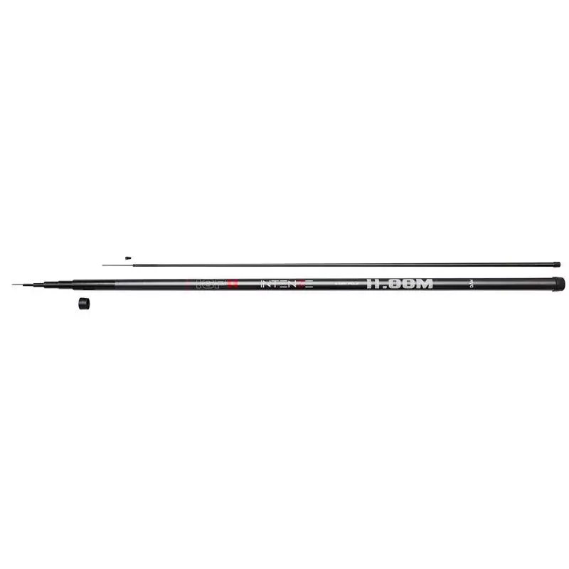 Merkproduct DAM INTENZE CARP POLE 11M 10SECz
