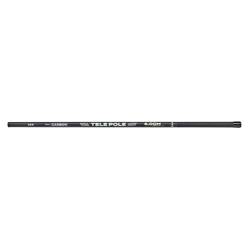 DAM REAL CARBON TELE POLE 7.00M 7SEC - Akciosho Lage Prijs