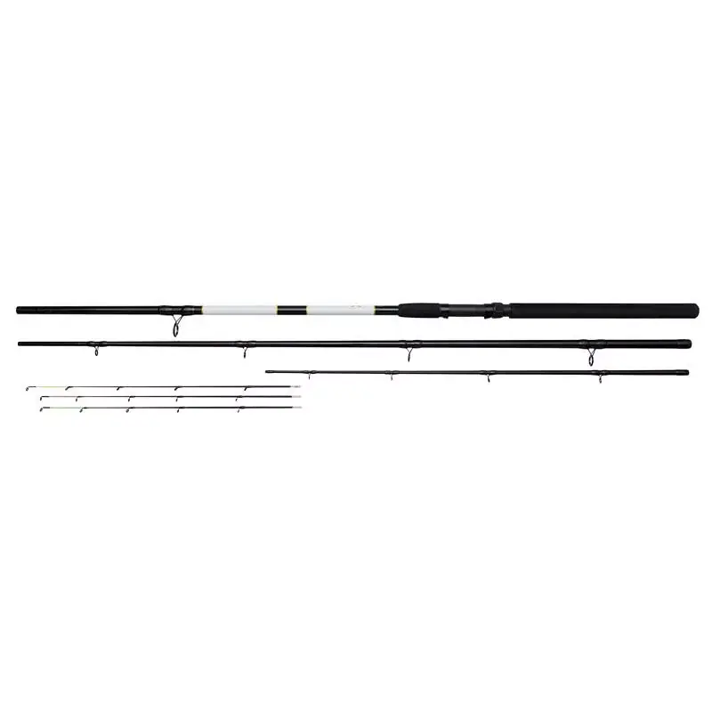Laatste Kans DAM BASE-X FEEDER 13FT/3.90M M <120G 3+2Sec