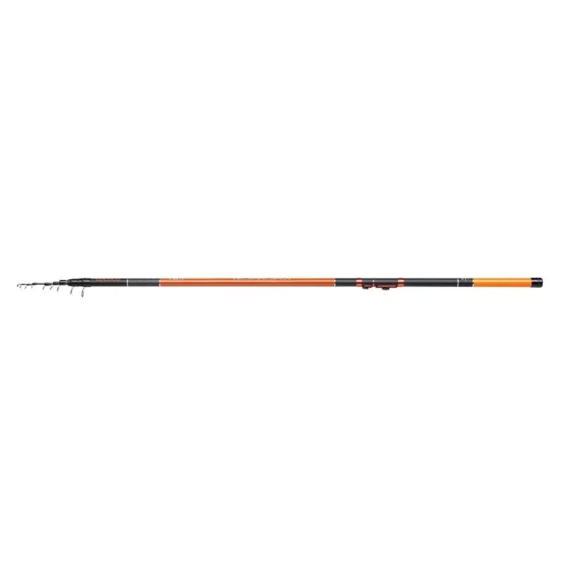 Uitverkoop Mitchell SUPREMA S2 TELE ADJUSTABLE 7m F 6Sec -
