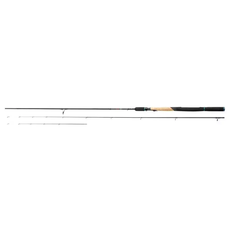 Shakespeare Superteam SC-3 9ft/2.70m Feeder 20-40g 2+1Sec - Betaalbaar