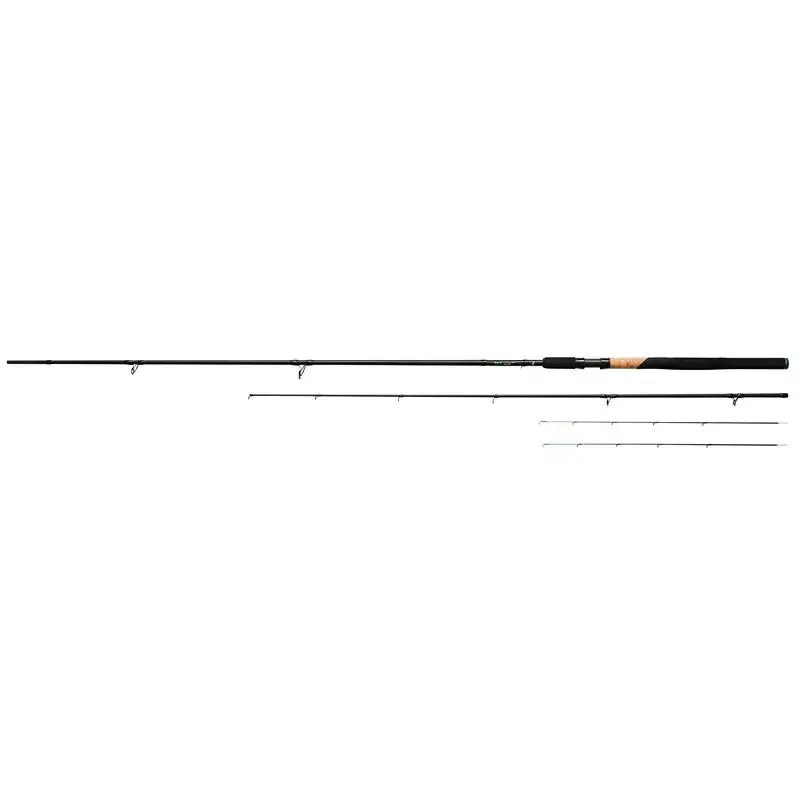 Gratis Retour Shakespeare SUPERTEAM SC-2 Method 11ft/3.30m 40-60g 2+1Sec -