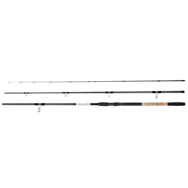 Shakespeare Superteam SFX 12ft/3.60m P Feeder 90g 3Sec - Bru Bestel Nu