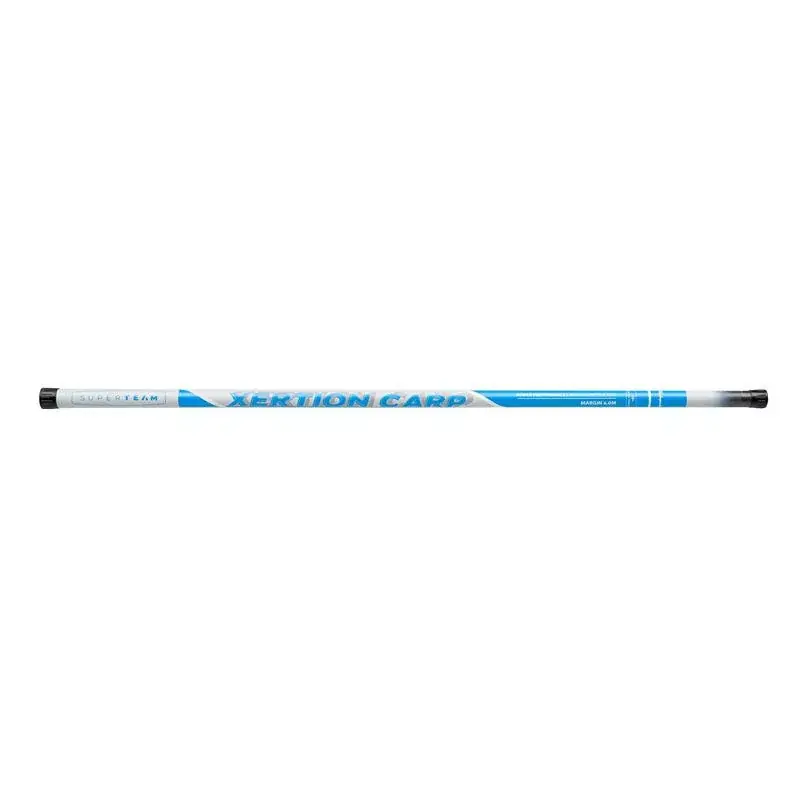 Weekendaanbieding Shakespeare Superteam XERTION Margin Pole 4.5m 5Sec - Brutal