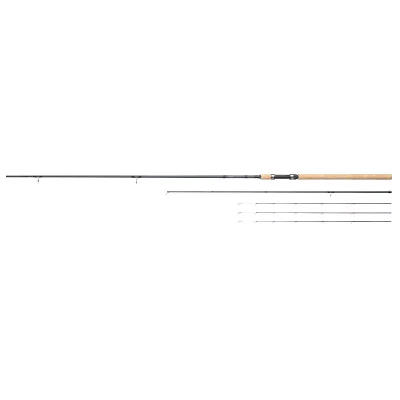 Shakespeare SKP CONCEPT 11ft/3.30m 2+3Sec - Akc Gereduceerde Prijs