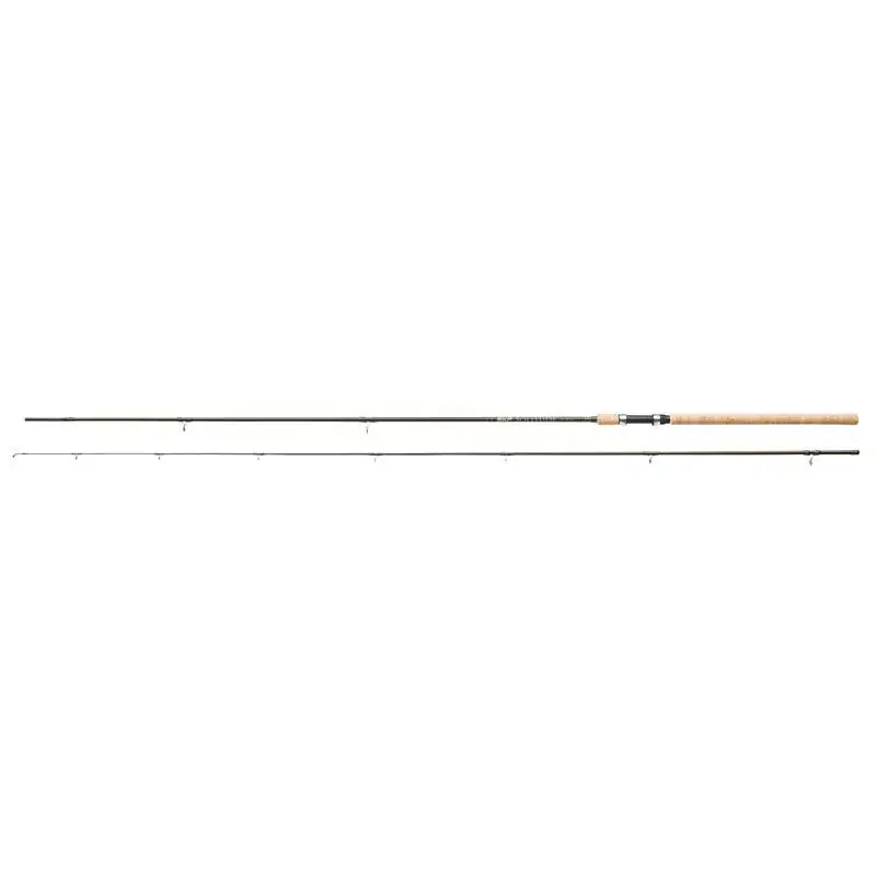 Shakespeare SKP SOLITUDE 12ft/3.60m Medium Specialist 1.25lb Laatste Versie