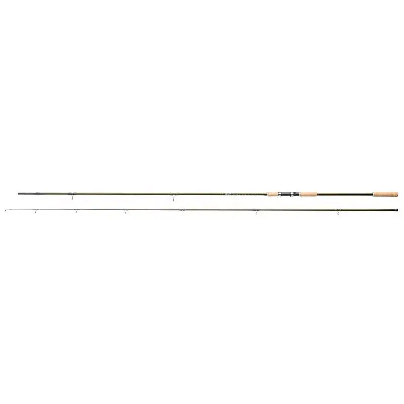 Shakespeare SKP SOLITUDE 12ft/3.60m Barbel 1.75lb 2Sec - Bru Premium