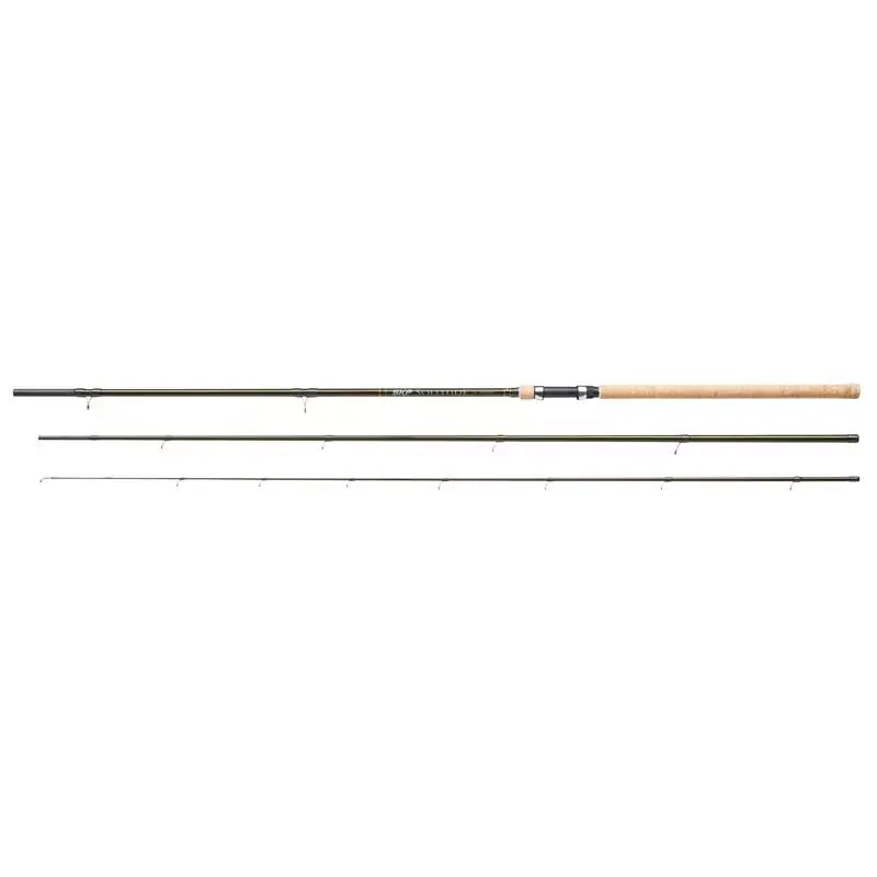 Shakespeare SKP SOLITUDE 13ft/3.90m Power Float 3Sec - Bruta Uitverkoop