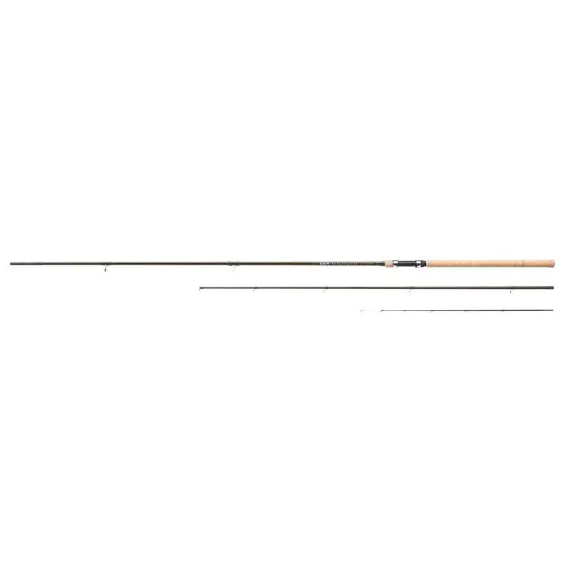 Veilige Betaling Shakespeare SKP SOLITUDE 12ft/3.60m Feeder 2Sec