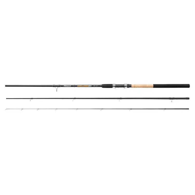 Shakespeare CHALLENGE XT MATCH 12FT/3.60m 3Sec Flitsaanbieding