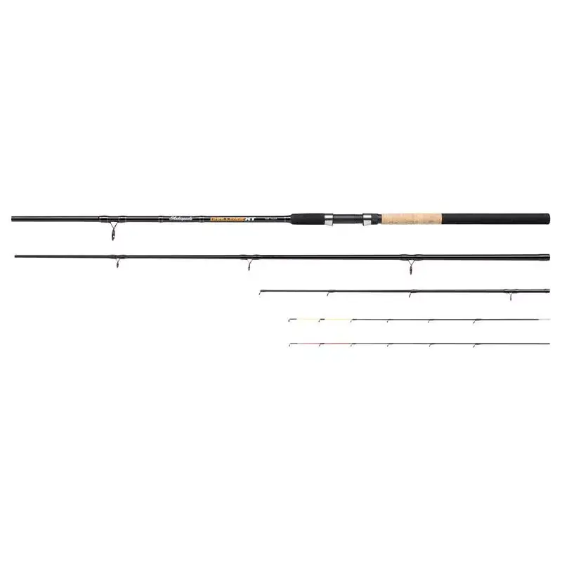 Nieuw Shakespeare CHALLENGE XT FEEDER 11FT/3.30m 3Sec