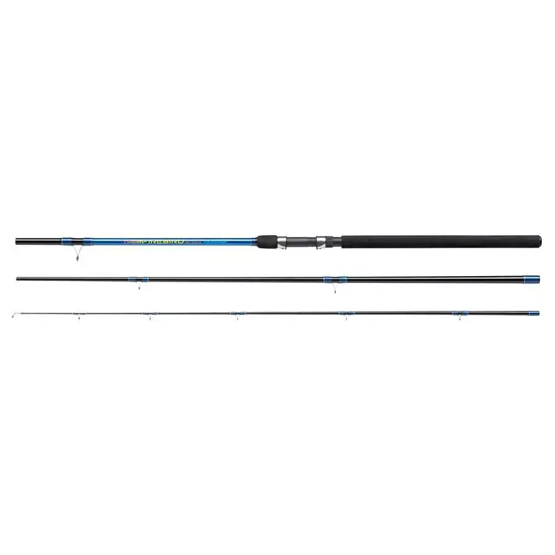 Aanbieding Shakespeare FIREBIRD Match 10ft/3.00m 3Sec - Ak