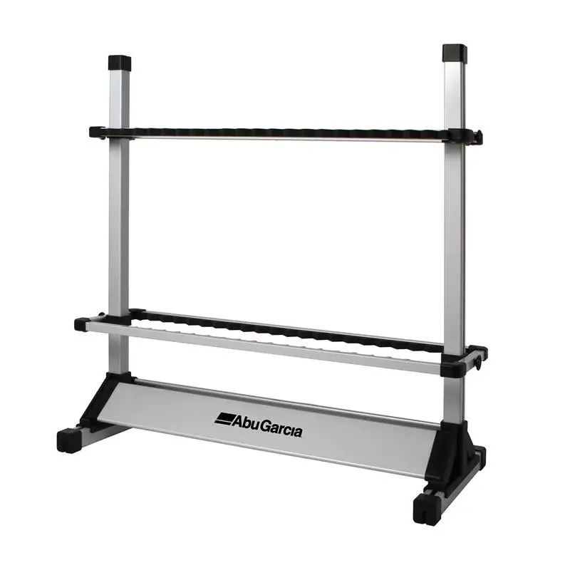 Abu Garcia ABURM44 ABU 44/22 FLOOR ROD/CBO RACK Bestseller