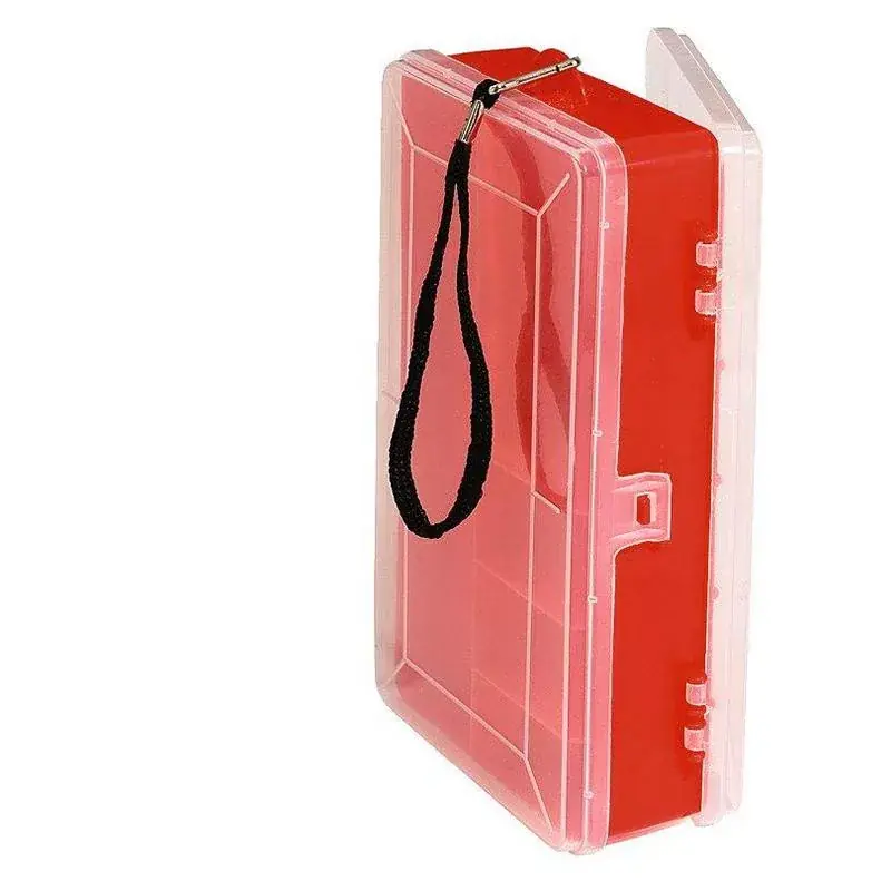 Abu Garcia DOUBLE SIDED UTILITY BOX MEDIUM - Ak Betaalbaar