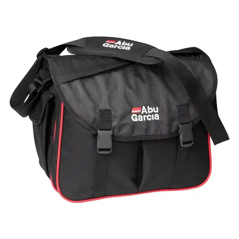 Abu Garcia ALLROUND GAME BAGzfel Flitsaanbieding