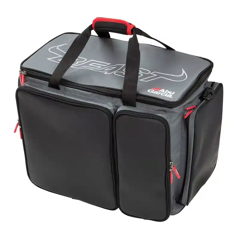 Abu Garcia BEAST PRO BIG BOAT BAG - Akcioshorga Betrouwbaar
