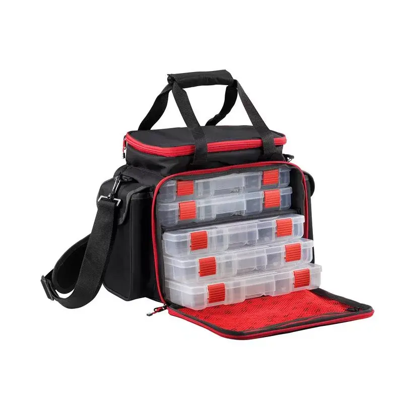 Must-Have Abu Garcia Abu Garcia Large Lure Bag - Akciosho