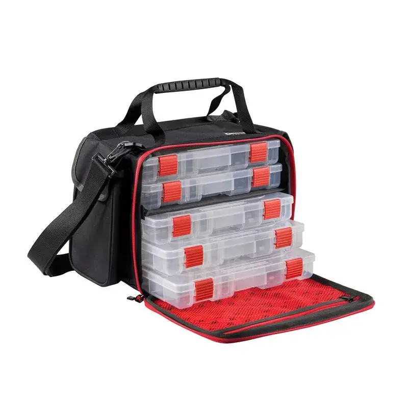 Abu Garcia Abu Garcia Medium Lure Bag - Akciosh Gereduceerde Prijs
