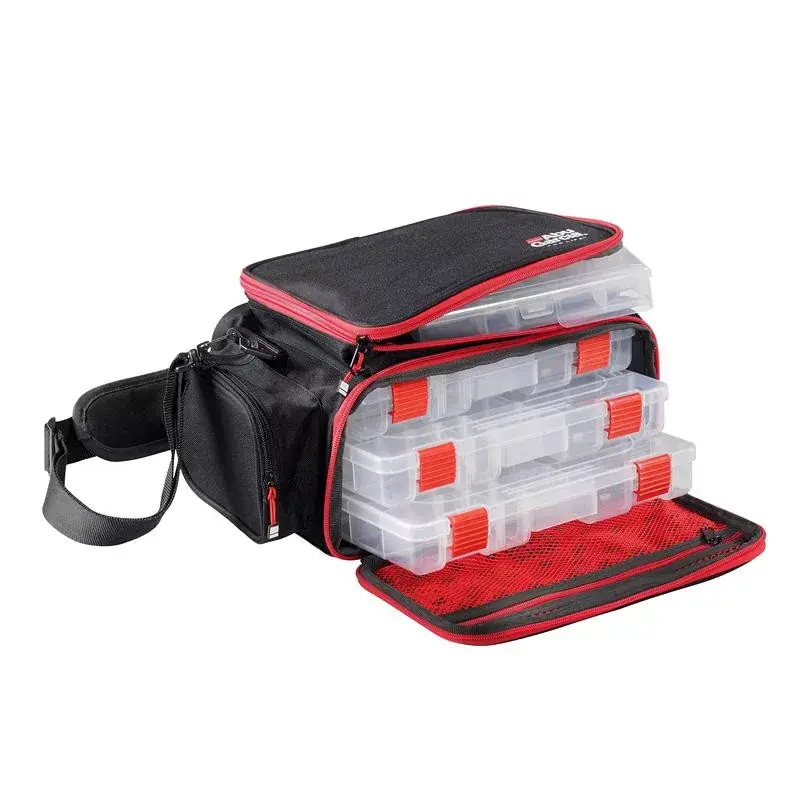 Actieprijs Abu Garcia Abu Garcia Mobile Lure Bag - Akciosh